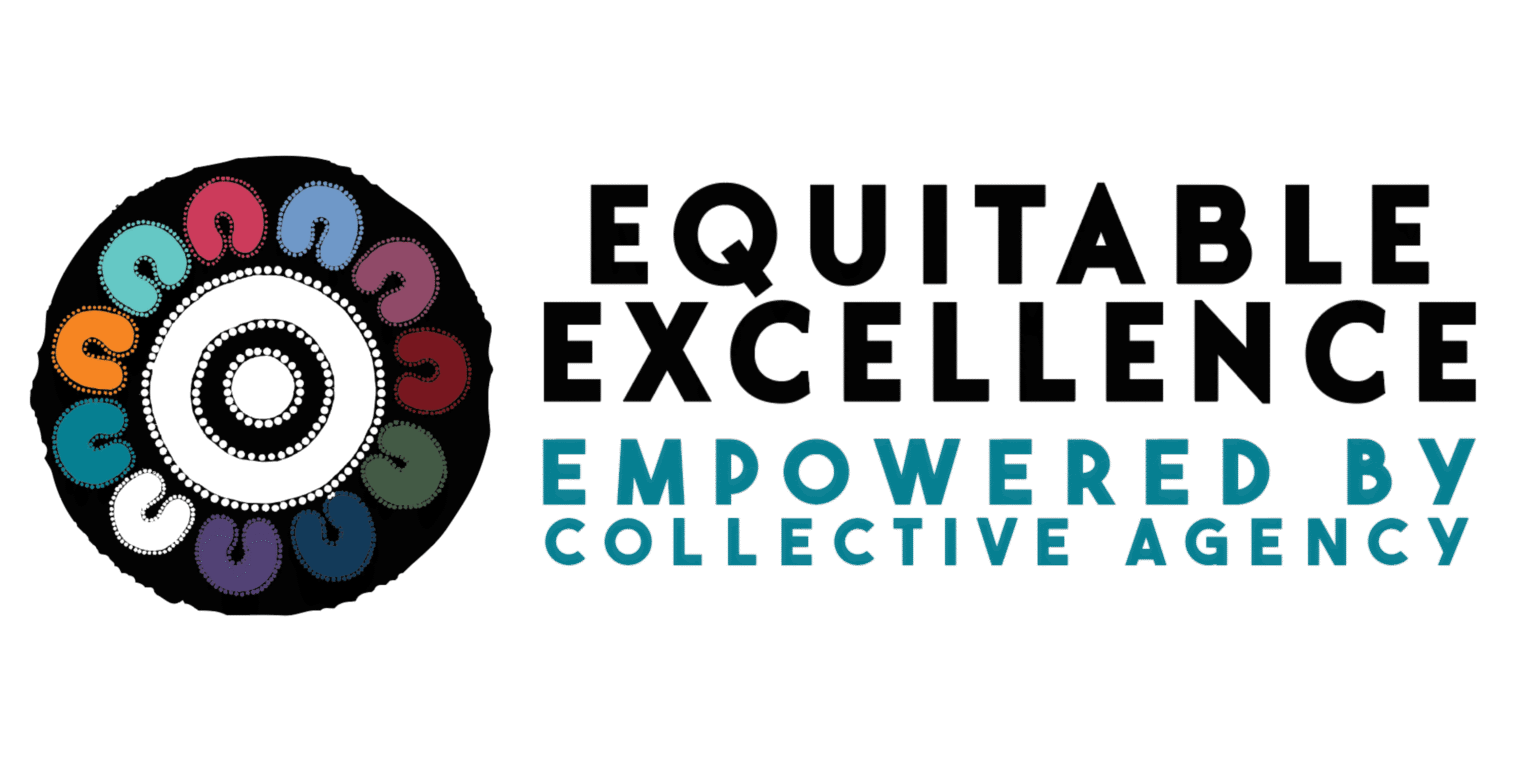 2026 SASPA Annual Conference — Equitable Excellence: Empowered by Collective Agency